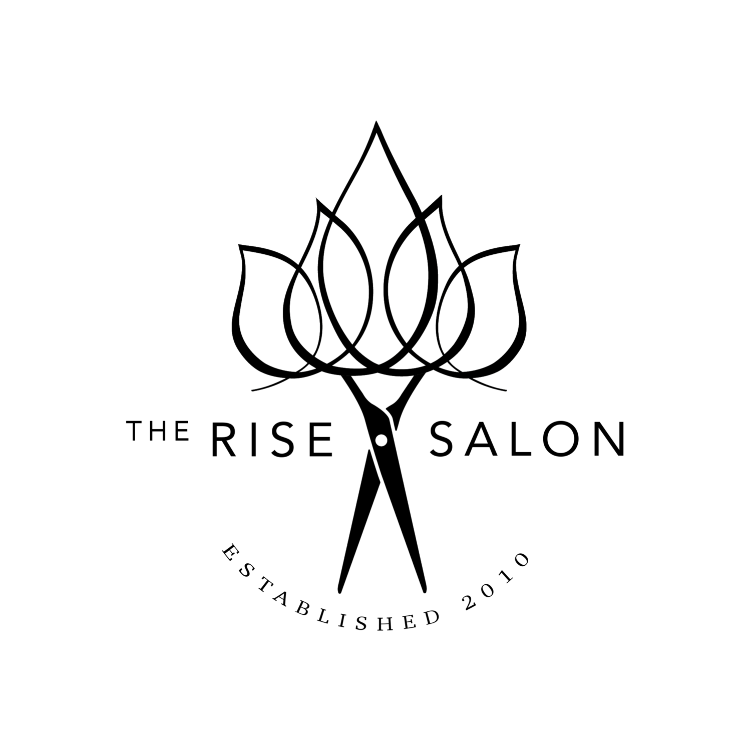 The Rise Salon